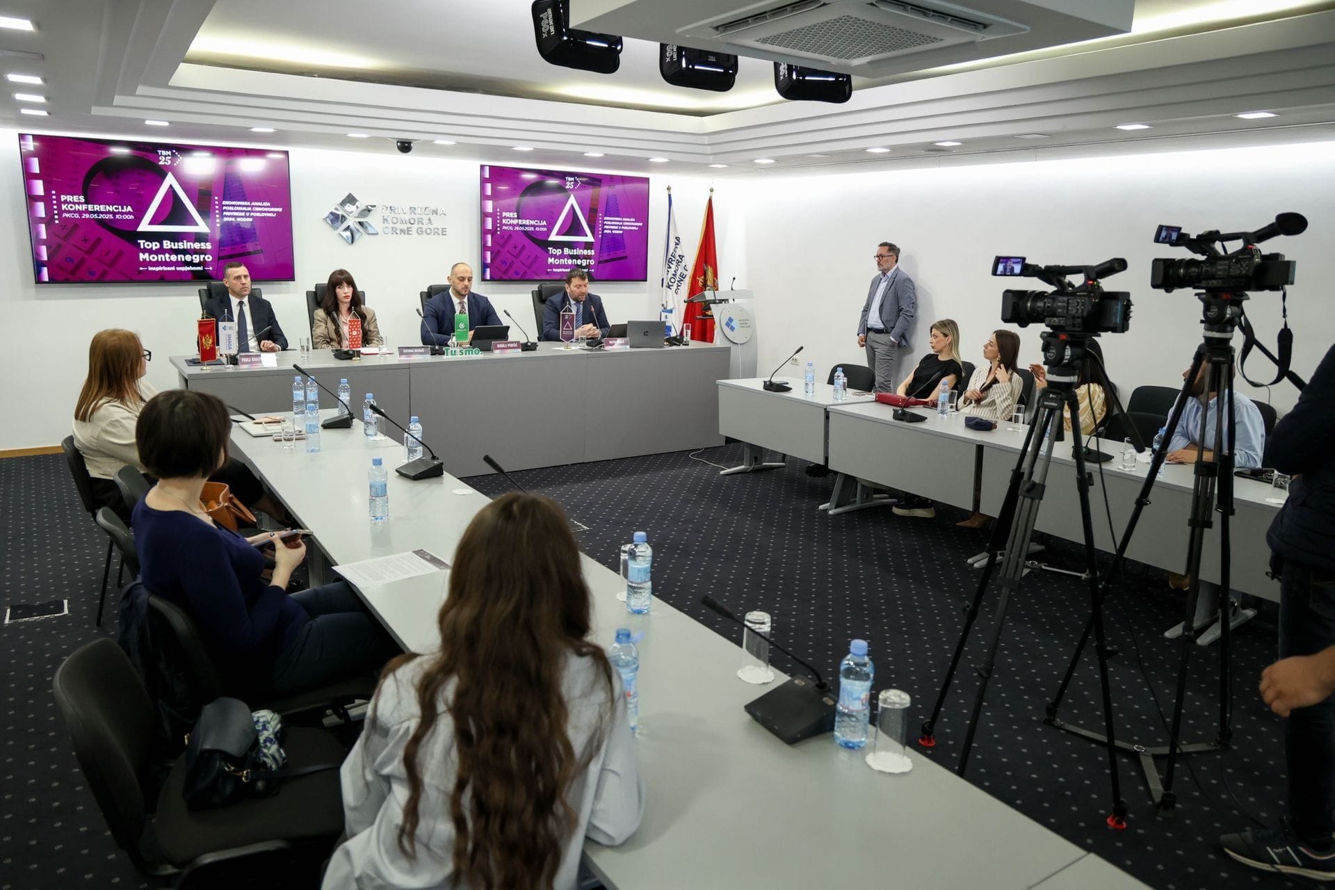 Fotografija 1: Analiza poslovne 2024. godine: Usporavanje rasta - inercija ili predah
