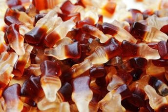 "Haribo" povukao poznate bombone, u njima pronađena marihuana