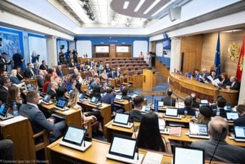 Vuković: Ministarstvo finansija je dalo pozitivno mišljenje na odluku o FCJK