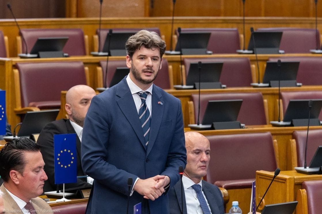 Ko si ti, čovječe?