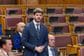 Čarapić: Ništa se ne krije iza današnjeg prekida sjednice