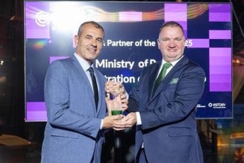 MJU dobitnik priznanja Partner godine 2025; Dukaj: Crna Gora nikad više ne može biti nespremna kao što je bila 2022.