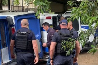 Martinović: Iz rješenje ANB će se jasno vidjeti što je bio posao Lazovića, sve ono za što ga optužnica tereti