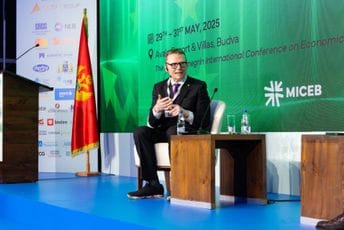 Nobelovac Robinson: Crna Gora nudi jedinstven uvid u nastanak države i slobodu