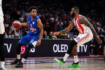 Budućnost Voli poražena od Zvezde: Majstorica u Podgorici odlučuje ko će u finale ABA lige