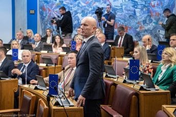 Laković: Može biti da NSD igra dvostruku igru, pratimo njihovo ponašanje