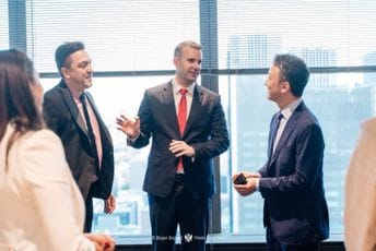 Spajić opet najavljuje moguće investicije iz Japana: Ovog puta u - energetiku
