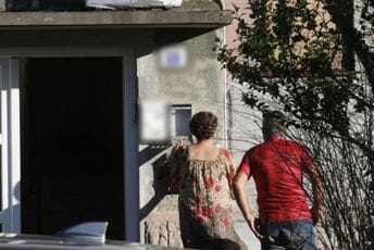 Hrvatska: U požaru stradale majka i ćerka