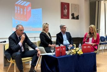 Ivanović: Braća Radojević dobro znali kakvo mjesto pripada jeziku među konstitutivnim činiocima nacije