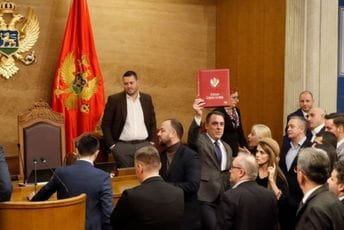 Mišljenje Venecijanske komisije biće poznato 16. juna