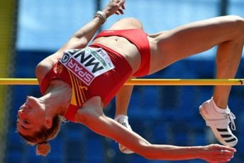 Marija Vuković zlatna, bronza za Vesnu Kljajević