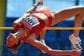 Marija Vuković zlatna, bronza za Vesnu Kljajević