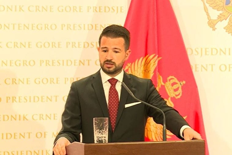 Milatović: Zabrinut sam zbog pokušaja da se stav VK tumači prema dnevno političkim potrebama, nadležni da pažljivo razmotre preporuke