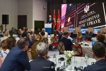 Dukaj: Posvećeni smo reformskom procesu i stvaramo uslove za korišćenje dostupnih mehanizama EU podrške