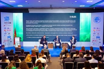 Bulatović: Crna Gora u središtu zelene tranzicije – slijede velike investicije, ali treba zadržati i ekološke standarde i realna očekivanja