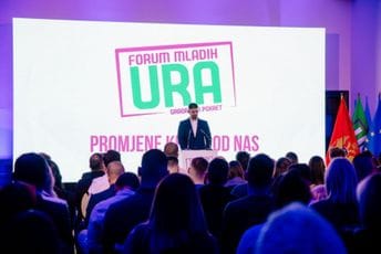 Vukotić: Vlast pokušava da ućutka javnost dok budžetski deficit izmiče kontroli
