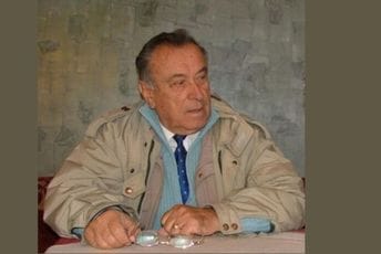 Žabljak: Preminuo Mile Stijepović
