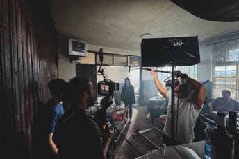 Priča o ženi koja ustaje protiv sistema: Završeno snimanje kratkometražnog igranog filma „Guri“