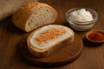 Hljeba i masti Hljeba i masti