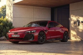 Audi predstavio osnovnu e-tron GT varijantu: Poznata i cijena