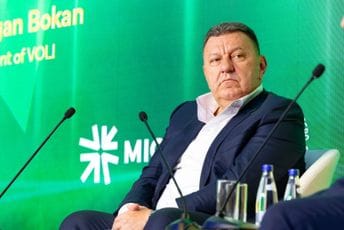 Bokan: Voli gradi održivu budućnost u “uskom koridoru” između države i tržišta