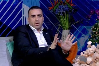Dženis Nurković novi direktor Fonda za manjine