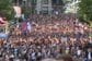 U Beogradu održan novi protest na poziv studenata, okupljeni poručili: "Hoćemo izbore"