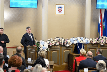 Milanović o stranim radnicima: Razmaženi smo, naša djeca trebaju da rade te poslove