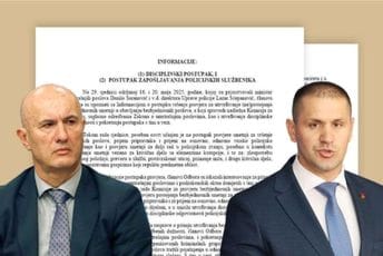 Laković ,,udario“ na Šćepanovića, imperija uzvratila udarac