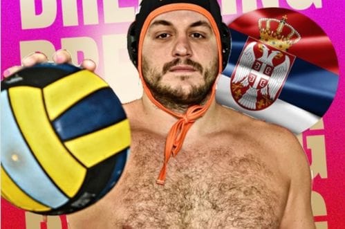 Bivši crnogorski reprezentativac našao se na spisku selektora Srbije