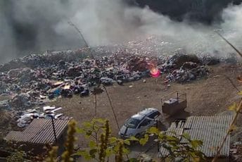 Euromost: Nakon zatvaranja Mostine zatvoriti i ostala nelegalna odlagališta u Opštinama na sjeveru