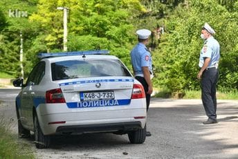 Napadnuti otac i sin u Trebinju: Dječak prebačen u Podgoricu, zadobio teže povrede