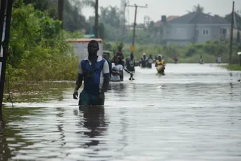 U poplavama u Nigeriji više od 150 mrtvih, hiljade raseljenih