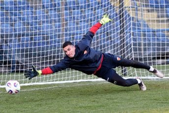 Nikić: Pred nama je bitan meč, ali nije prekretnica