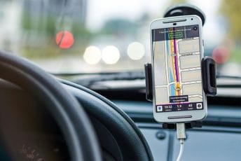 Greška u Google mapama zakrčila auto-puteve u Njemačkoj