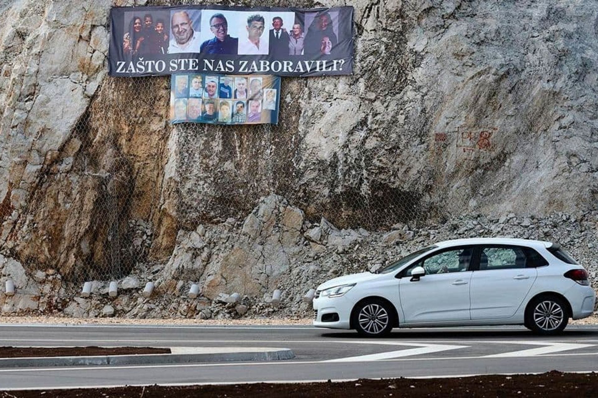 Fotografija 8: Pejović: Tražimo odgovornost, dok ne dođemo do istine – ne odustajemo