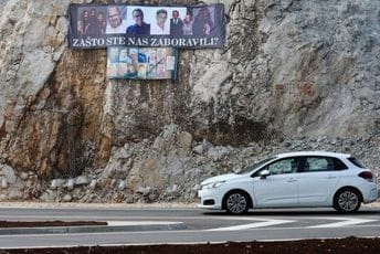 Pet mjeseci nakon zločina brojna pitanja i dalje bez odgovora: Istraga još nije završena, Cetinjani strahuju za bezbjednost