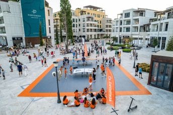 Ljeto počinje u Portonovom: Predstavljen kalendar događaja za sezonu 2025