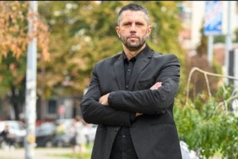 Sadžakov: SPC udarna pesnica velikosrpskog nacionalizma, i vlasti i crkvi odgovaraju unesrećene i zatucane Crna Gora i Srbija