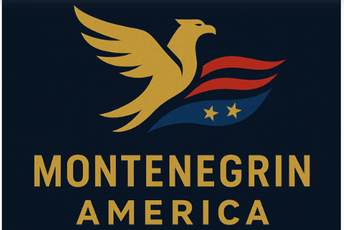 Crnogorska porodica iz Berlina obezbijedila sredstva za projekat "Crnogorska Amerika"
