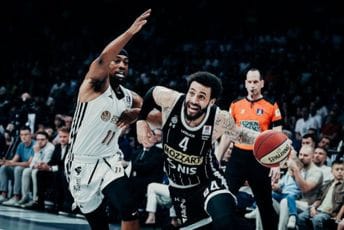 Dubai se držao do treće četvrtine: Partizan uz 114 poena zakazao finale ABA lige