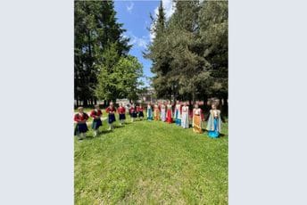 Organizatori festivala u Mojkovcu reagovali na navode KUD-a Vrelo Ibra: Učesnici se predstavljaju prema načinu na koji su registrovani u svojim matičnim zemljama