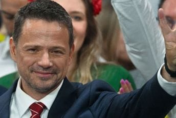 Poljska: Na predsjedničkim izborima centrist pobijedio nacionalističkog kandidata