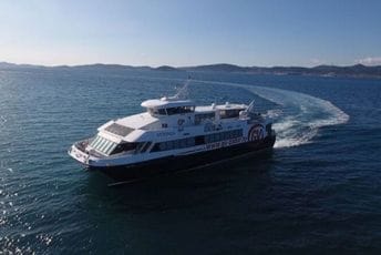 Od sjutra brodska linija Dubrovnik – Kotor dva puta sedmično