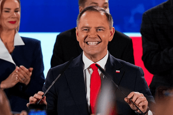 Desničarski kandidat pobijedio u drugom krugu: Novi predsjednik Poljske je Karol Navrocki