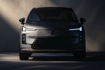 Stiže još jedan SUV u Volvo porodicu