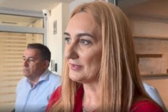 Radulović: Prema zakonu, Perović je direktorica ASK