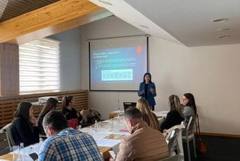 Centar za ekonomske i evropske studije: Opštinski kapitalni budžeti nemaju rodnu dimenziju