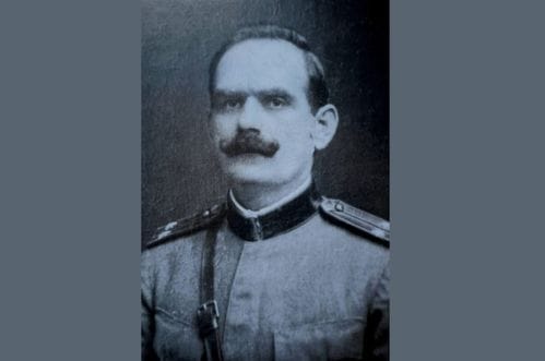 Kapetan koji je spriječio pokolj: Podsjećanje na ulogu Mirka T. Božovića u spašavanju muslimana 1943.