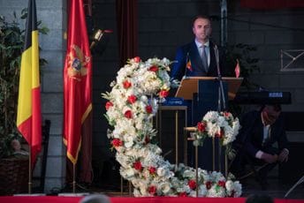 Omeragić: Crna Gora nam pripada svima podjednako, bez obzira gdje se nalazili